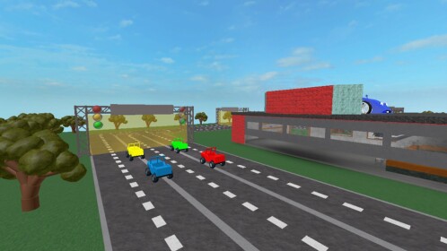 REM 2016 RallyRace [Winner]