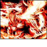The Dragon Force (starbreakers faction)