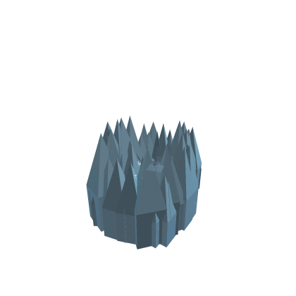 ice castle
