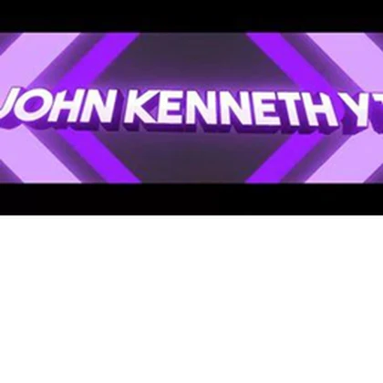 John Kenneth #Fans Roblox group icon