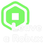 Leave a Robux