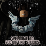 GOD LIFTING STUDIOS