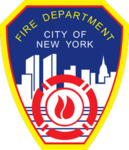 New York Fire Department | NYC:RP