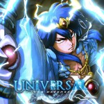 [⚡2.0⚡] Universal Tower Defense X