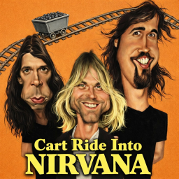 Cart Ride into Nirvana!
