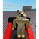 The Roblox Doge Inc.