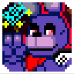 Five Nights at Freddy's A New Destiny