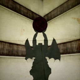 HY IS NABY {Horror} BETA