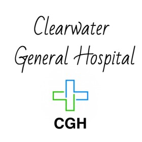 Clearwater General Hospital (CGH- Main Campus)