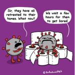 The Heards of Furballs