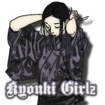 Kyouki Girlz