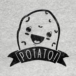 Team Potato For Life