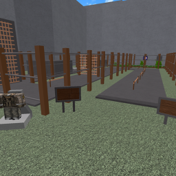 Training Course.