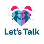 Let's Talk Presents