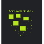 AcidPixels Roblox Group
