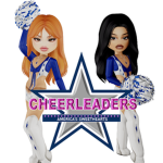 Dallas Cowboys Cheerleaders Foundation