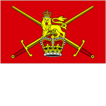 United Kingdom's | British Army