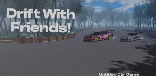 🏎️Untitled Car Game🏎️