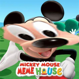 (🔥UPDATE SOON)Micky Rat's sewer