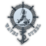 Waves & Steel: Old Guard