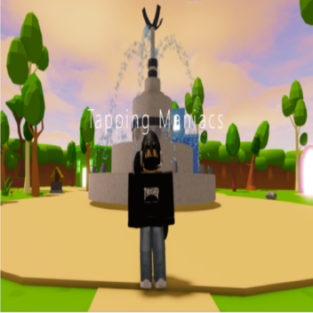 Tapping Maniacs (BETA)