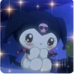 The kuromi