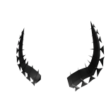 Black Void Horns 