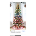 Christmas Tree Group TIME!!!