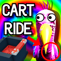 🔥CART RIDE INTO OPILA [EPIC REWARDS]💎