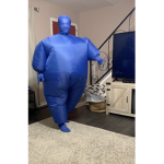 M I S T A. B L U E B E R R Y