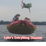 Luke’s Everything Channel