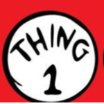 the things ones