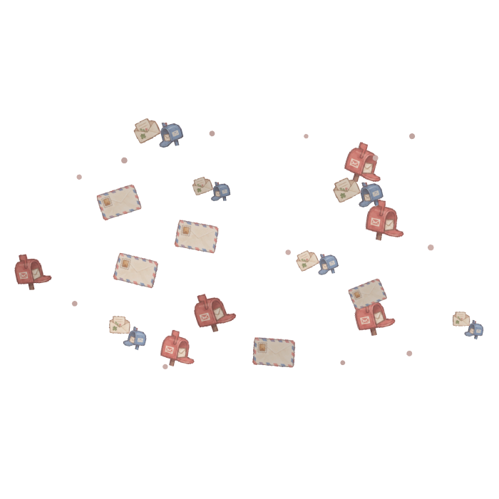 Mailbox Aura