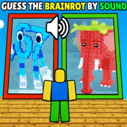 Guess The Brainrot