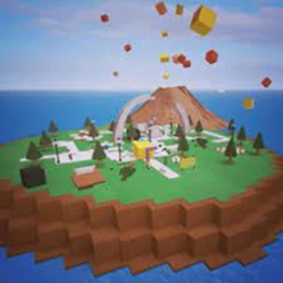 Survive Brutal Disaster! icon