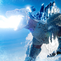 [❄️ Shimo ❄️] Kaiju Multiverse Official icon