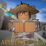 Adventure X : Community