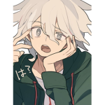 I like nagito