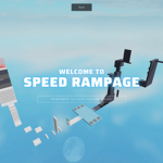 Speeding Rampage Studios
