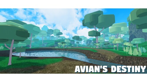 Avian's Destiny [DEV TESTING]