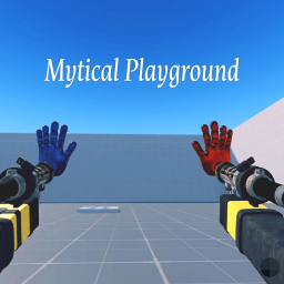 Mytical playground