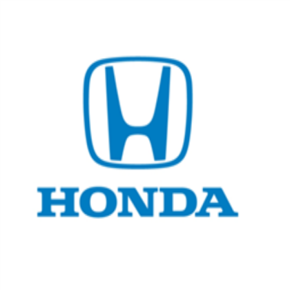 honda logo Roblox decal