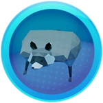 Game Badge Icon