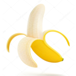 Save the bananas
