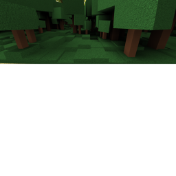 THE FOREST [R.L.P]