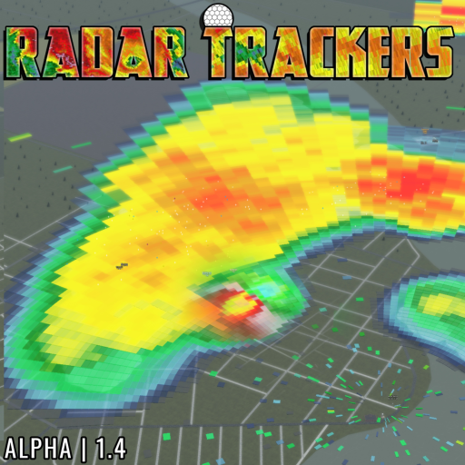 Radar Trackers [Alpha 1.4]