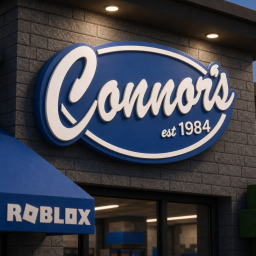 Connors Restaurant