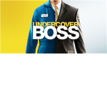 Under Cover Boss