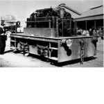 The Official Little West Railway Association Group