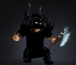 MUSCLE LEGENDS ACC GIVEAWAYS